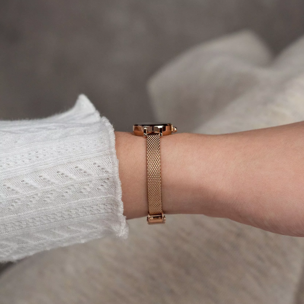 ساعت مچی زنانه دنیل ولینگتون DanielWellington DW00100742