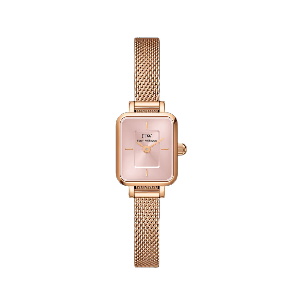 ساعت مچی زنانه دنیل ولینگتون DanielWellington DW00100650