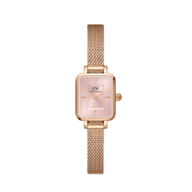 خرید ساعت مچی زنانه دنیل ولینگتون مدل DanielWellington DW00100650 با بهترین قیمت