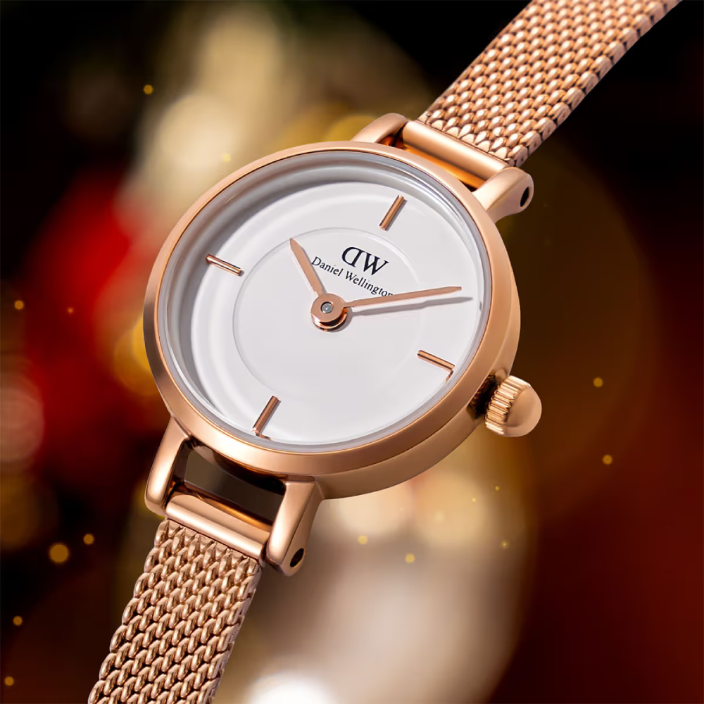 ساعت مچی زنانه دنیل ولینگتون DanielWellington DW00100744