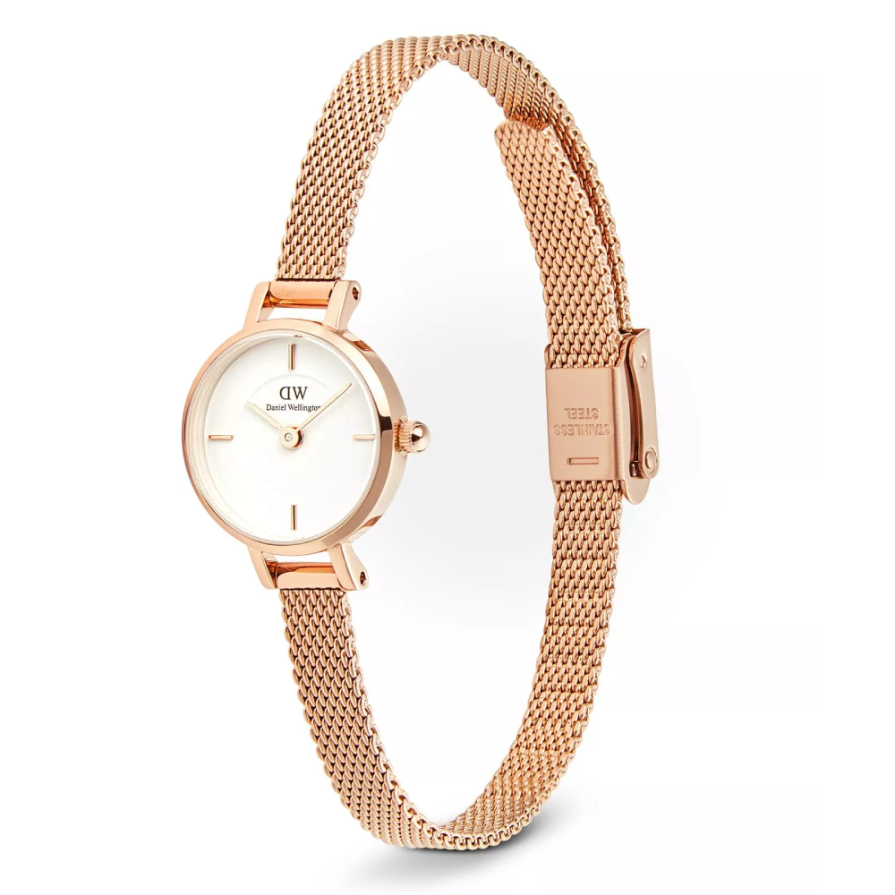 ساعت مچی زنانه دنیل ولینگتون DanielWellington DW00100744