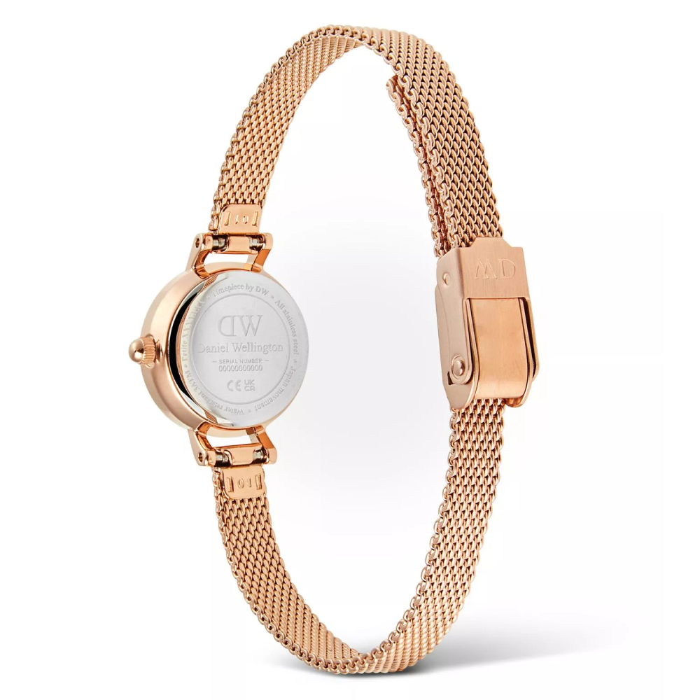 ساعت مچی زنانه دنیل ولینگتون DanielWellington DW00100744