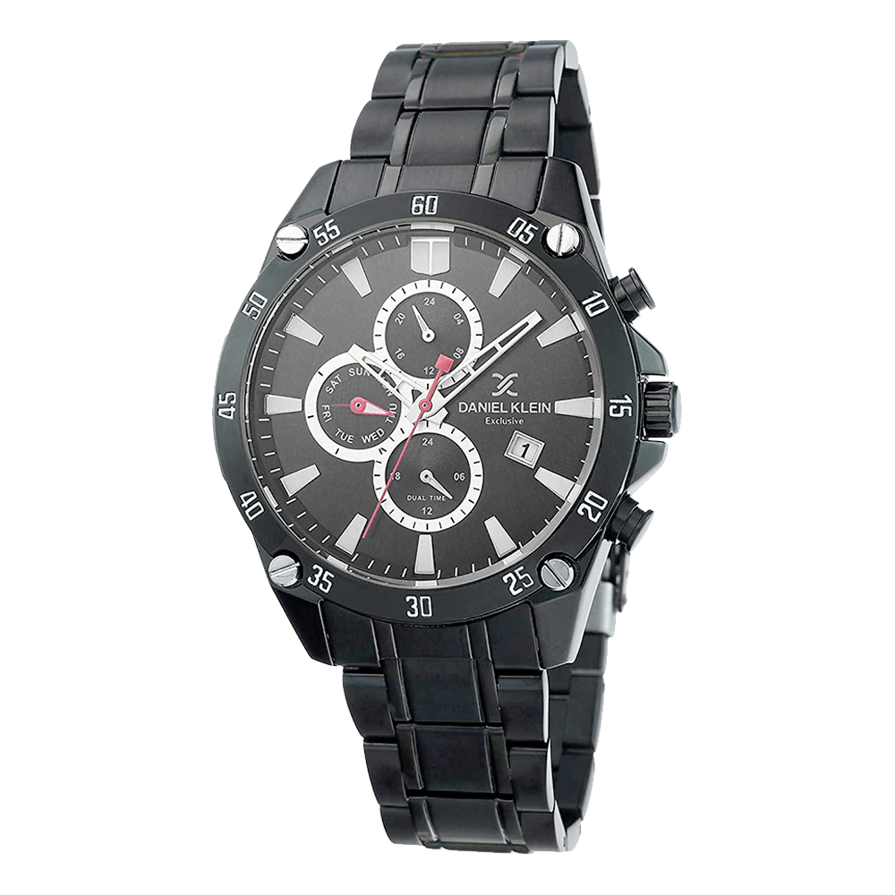 ساعت مچی مردانه دنیل کلین