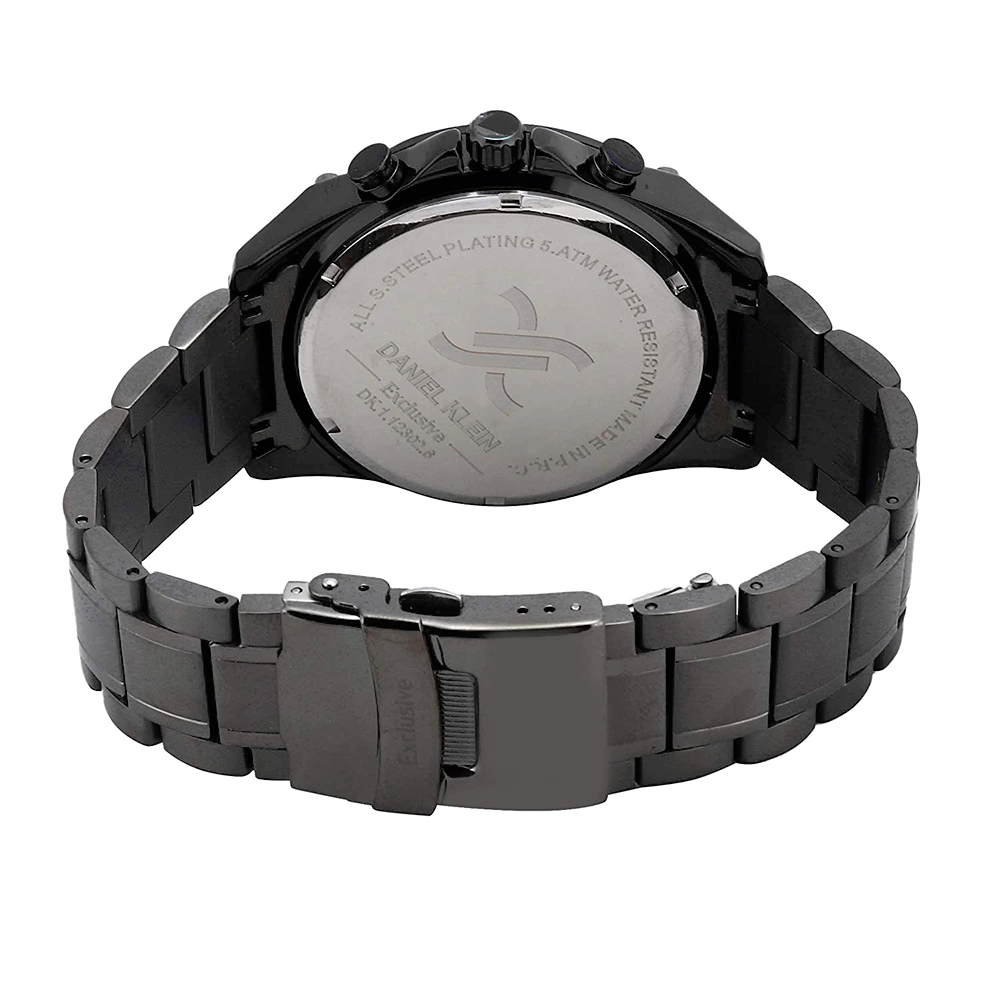 ساعت مچی مردانه دنیل کلین daniel klein DK.1.12302.5