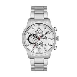 خرید ساعت مچی مردانه دنیل کلین مدل danielklein DK.1.12872.1 با بهترین قیمت