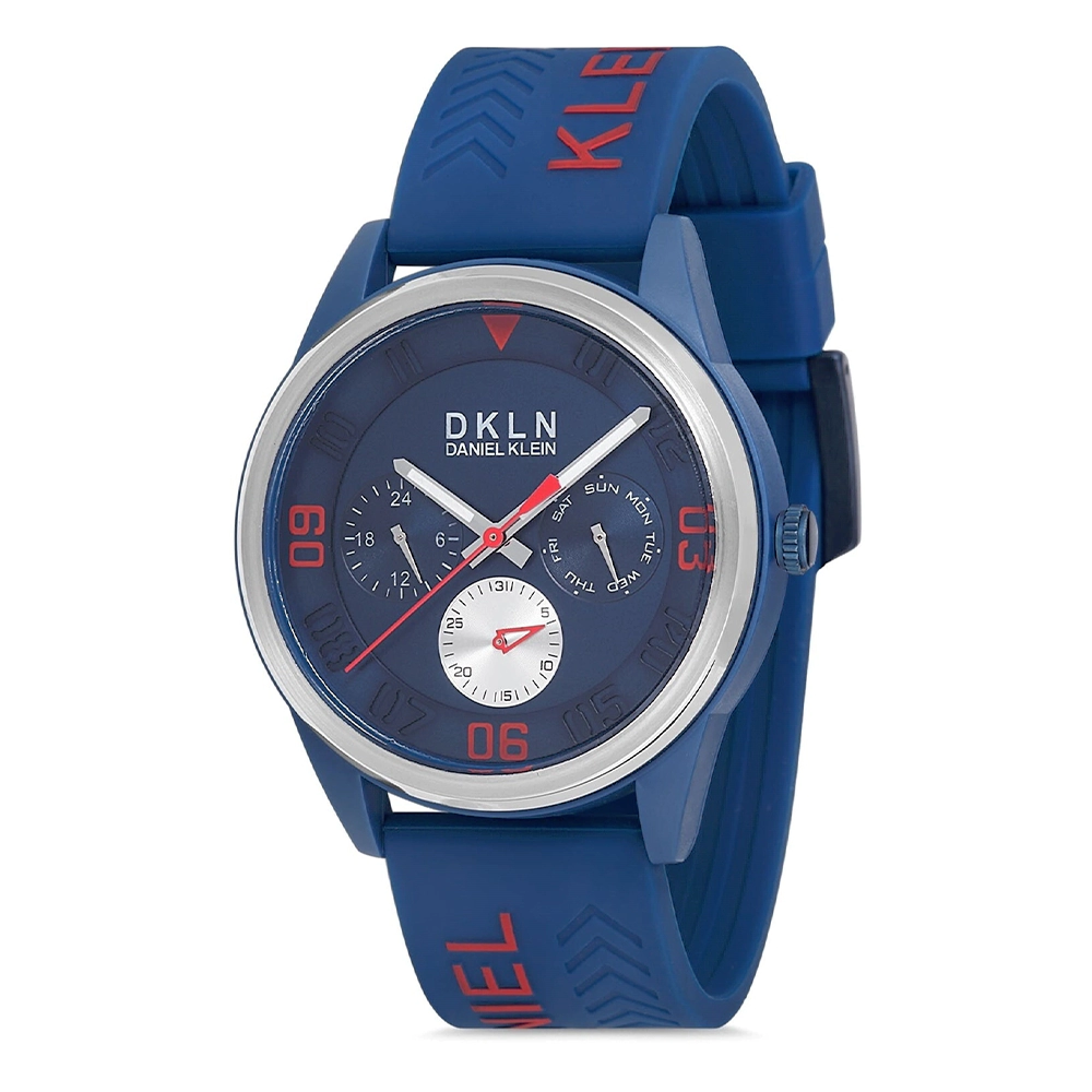 ساعت مچی مردانه دنیل کلین
