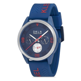 خرید ساعت مچی مردانه دنیل کلین مدل daniel klein DK.1.12279.5 با بهترین قیمت