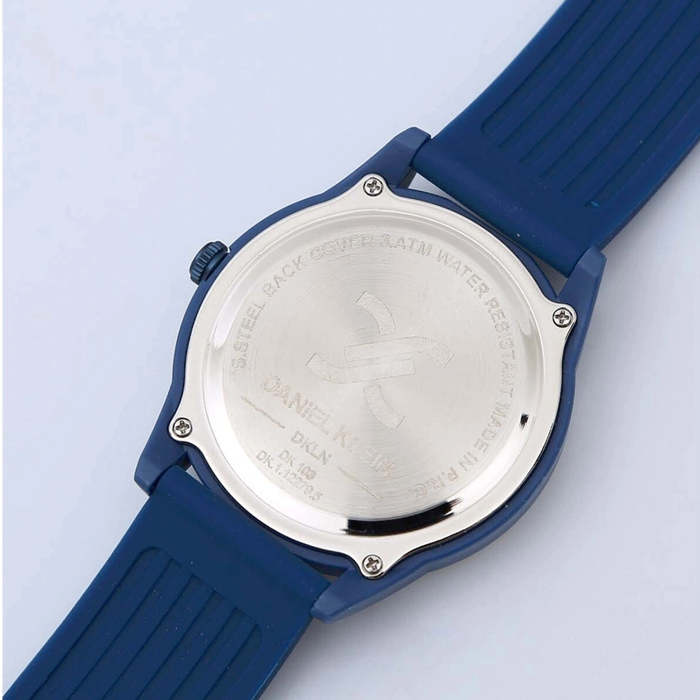 ساعت مچی مردانه دنیل کلین daniel klein DK.1.12279.5