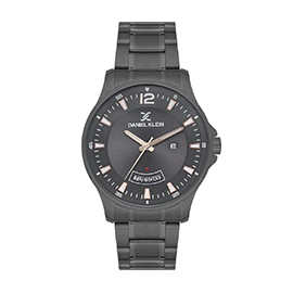 خرید ساعت مچی مردانه دنیل کلین مدل danielklein DK.1.12871.4 با بهترین قیمت