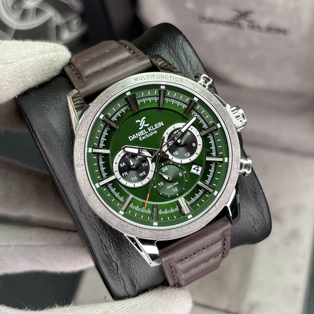 ساعت مچی مردانه دنیل کلین DANIELKLEIN DK.1.14006-4