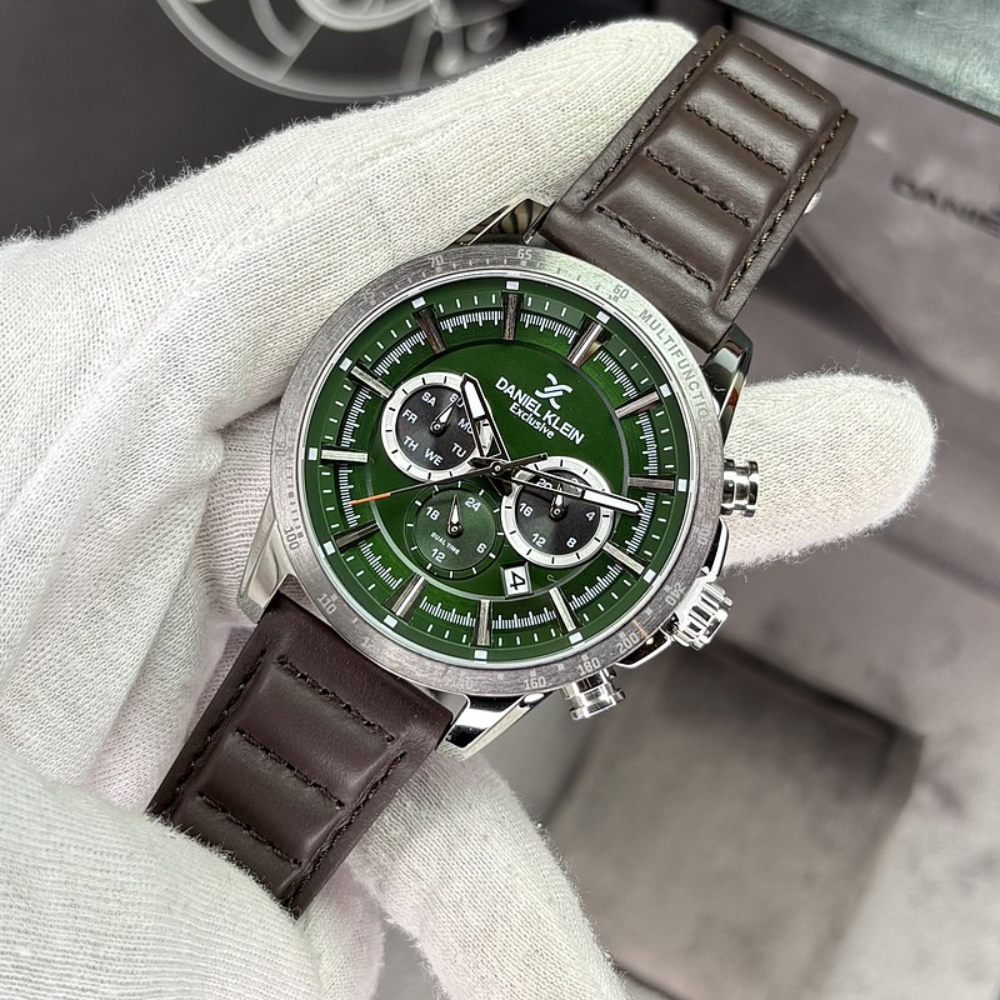 ساعت مچی مردانه دنیل کلین DANIELKLEIN DK.1.14006-4