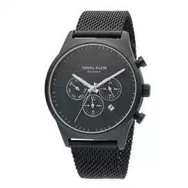 خرید ساعت مچی مردانه دنیل کلین مدل DANIEL KLEIN DK.1.12358.5 با بهترین قیمت