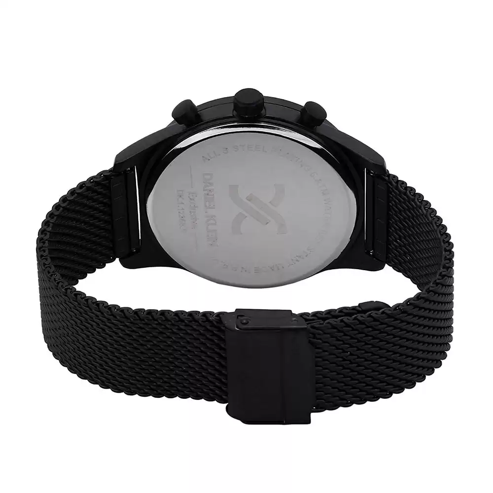 ساعت مچی مردانه دنیل کلین DANIEL KLEIN DK.1.12358.5