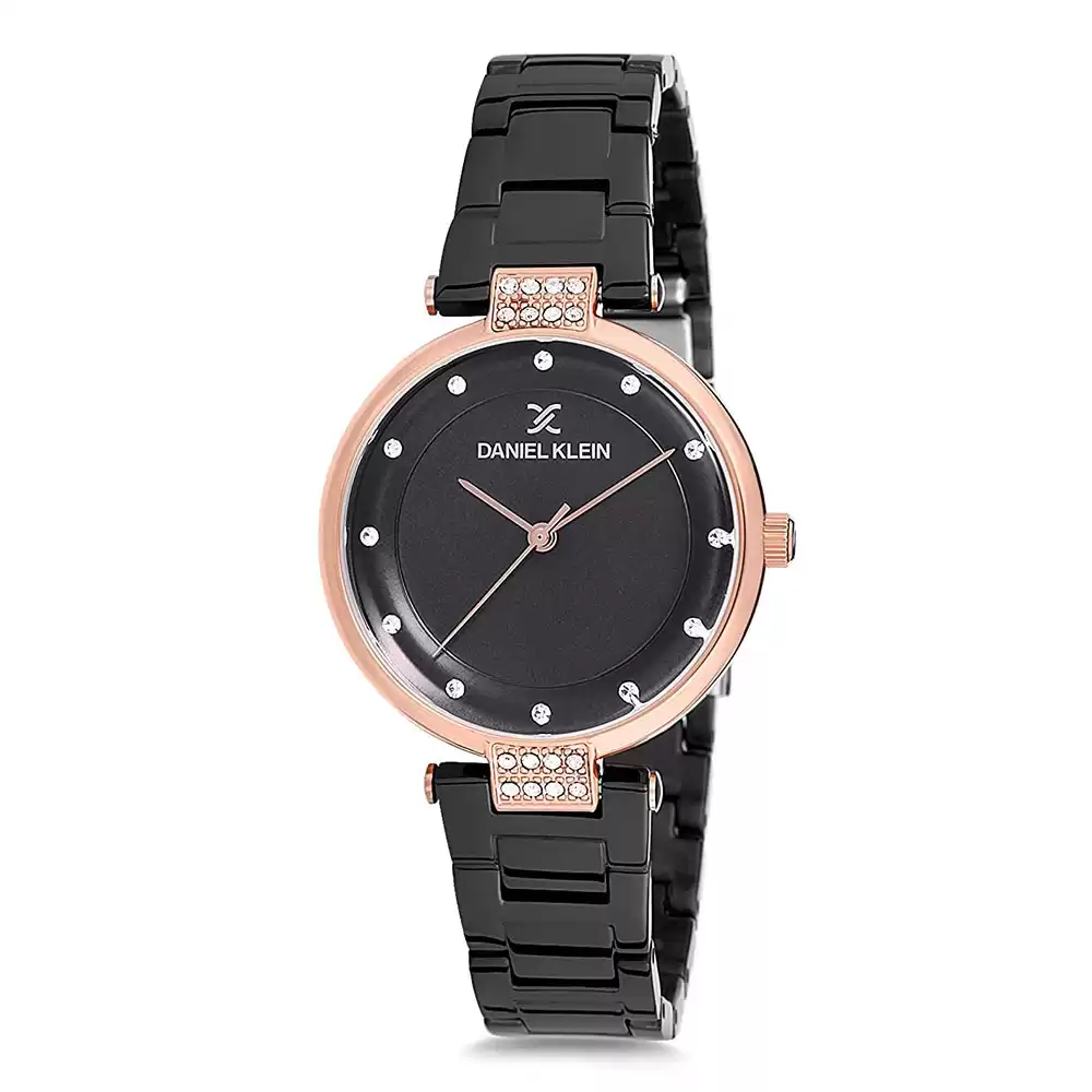 ساعت مچی زنانه دنیل کلین DANIEL KLEIN DK12198-6