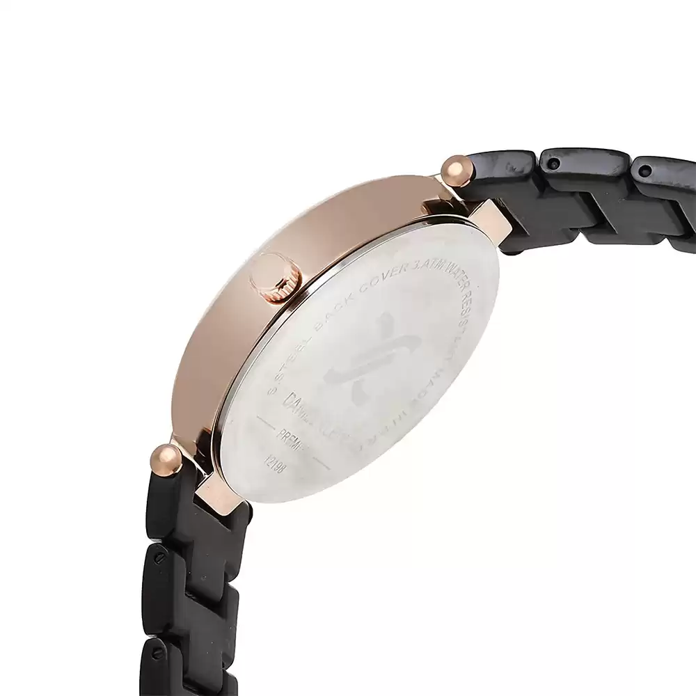 ساعت مچی زنانه دنیل کلین DANIEL KLEIN DK12198-6