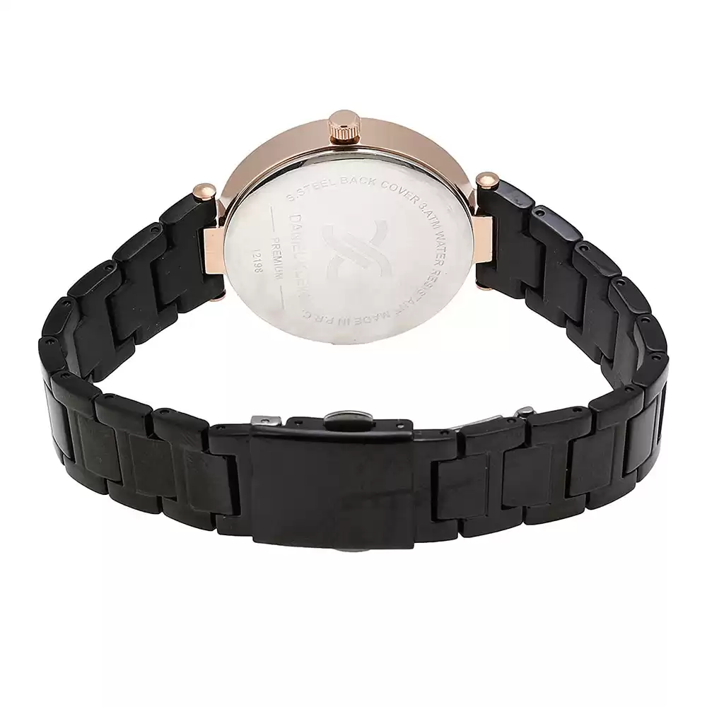 ساعت مچی زنانه دنیل کلین DANIEL KLEIN DK12198-6