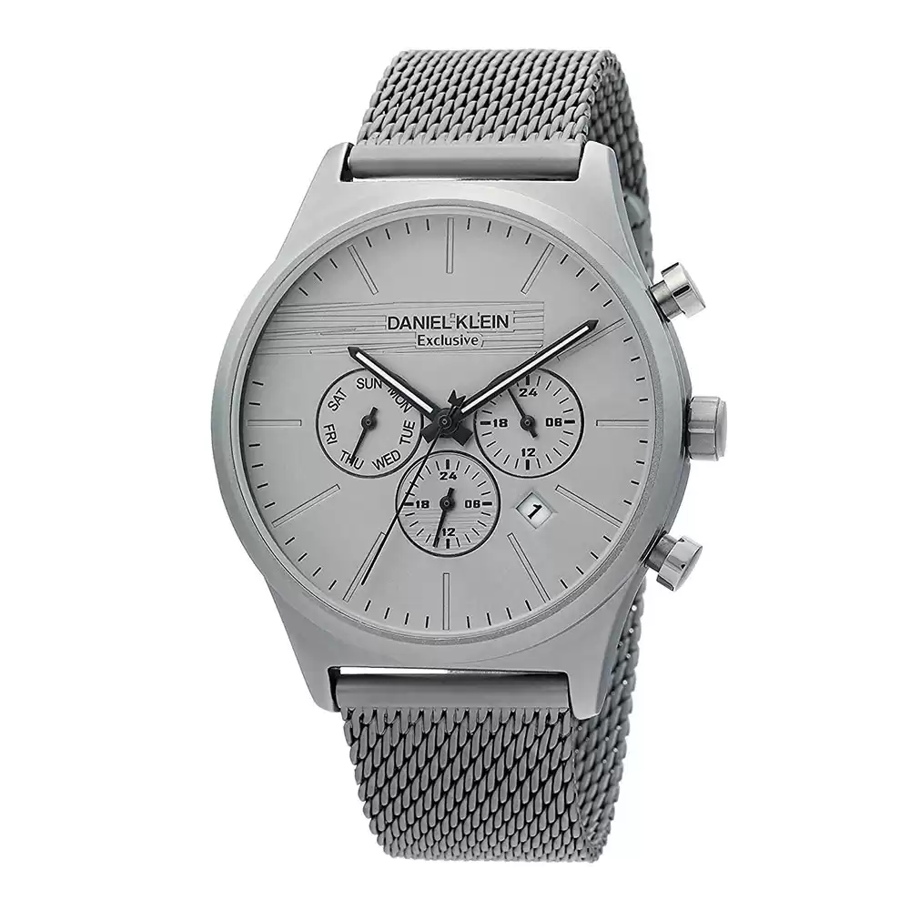 ساعت مچی مردانه دنیل کلین DANIEL KLEIN DK.1.12358.6