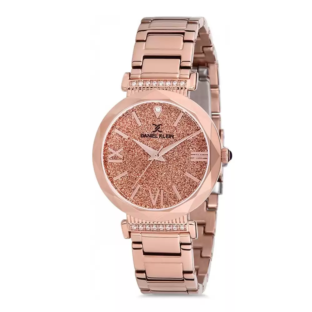 ساعت مچی زنانه دنیل کلین