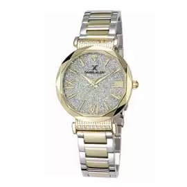 خرید ساعت مچی زنانه دنیل کلین مدل DANIEL KLEIN DK.1.12485.6 با بهترین قیمت