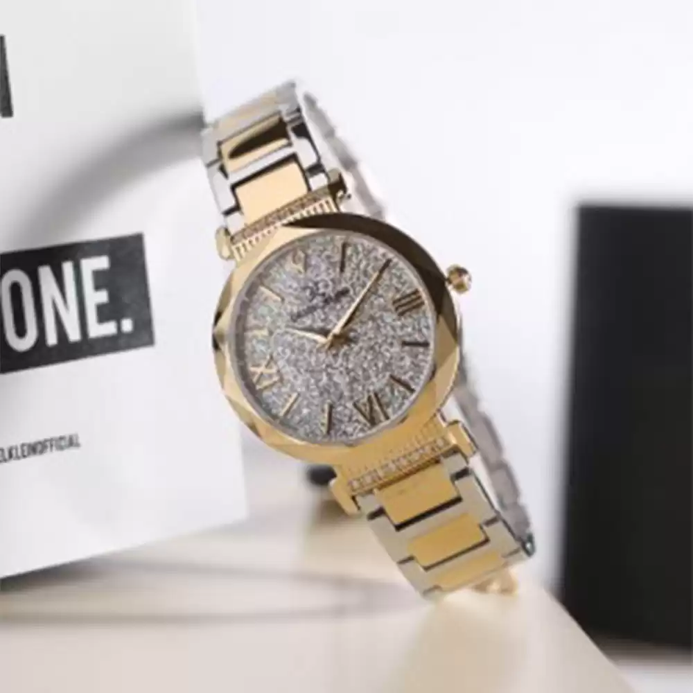 ساعت مچی زنانه دنیل کلین DANIEL KLEIN DK.1.12485.6