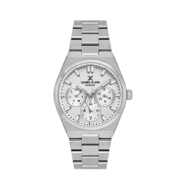 خرید ساعت مچی زنانه دنیل کلین مدل DANIELKLEIN DK.1.13962-1 با بهترین قیمت