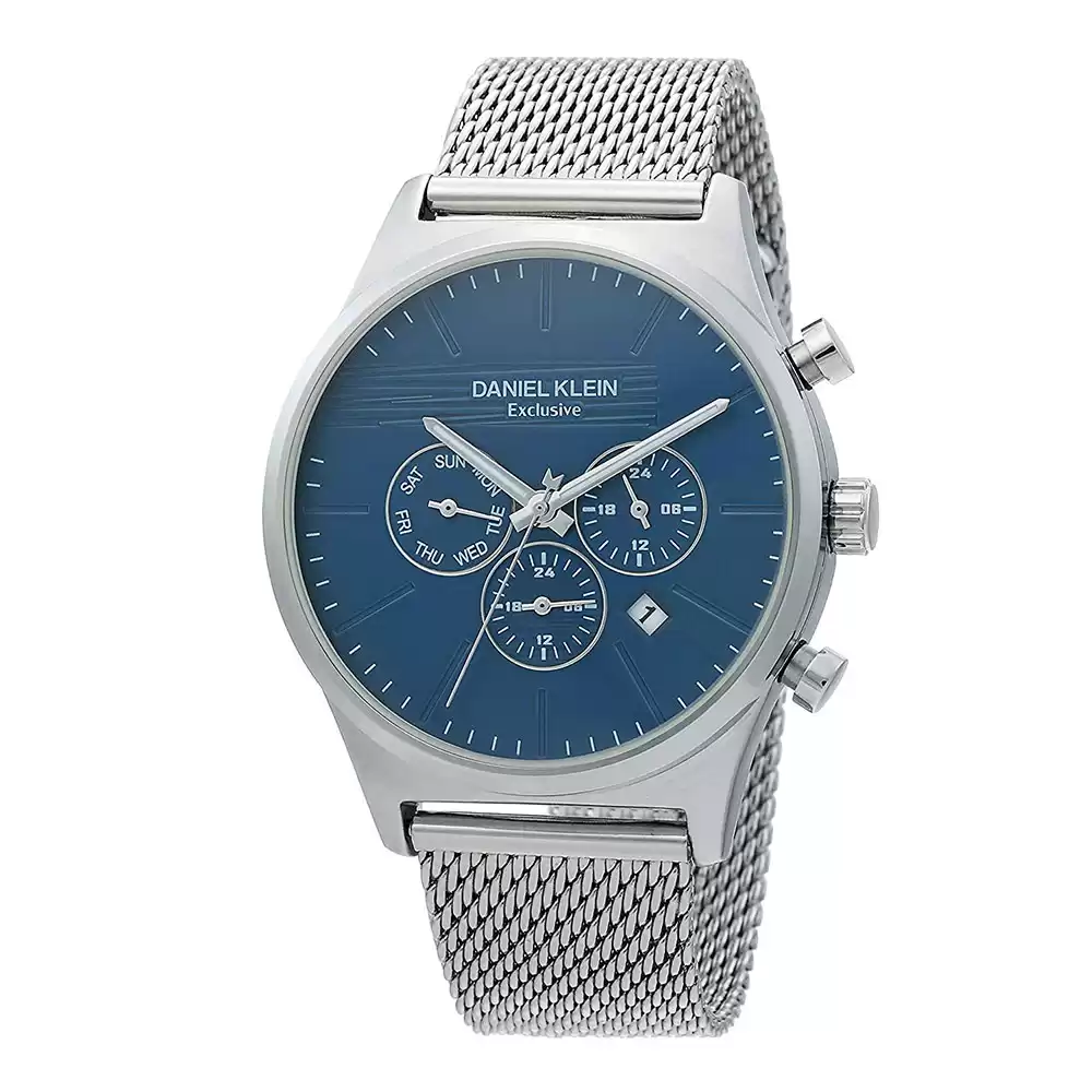 ساعت مچی مردانه دنیل کلین