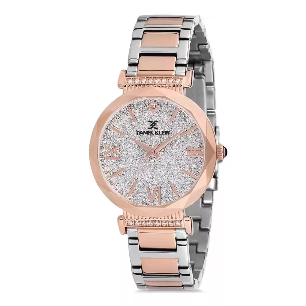 ساعت مچی زنانه دنیل کلین