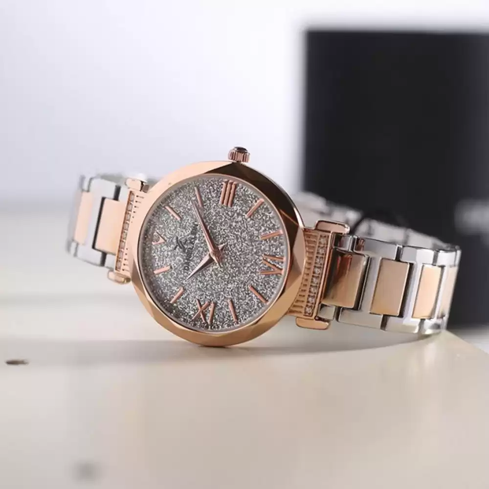 ساعت مچی زنانه دنیل کلین DANIEL KLEIN DK.1.12485.2