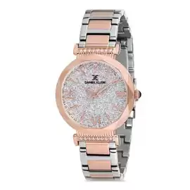 خرید ساعت مچی زنانه دنیل کلین مدل DANIEL KLEIN DK.1.12485.2 با بهترین قیمت