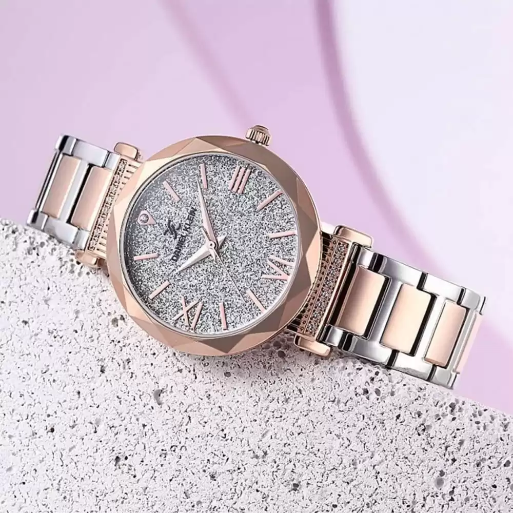 ساعت مچی زنانه دنیل کلین DANIEL KLEIN DK.1.12485.2