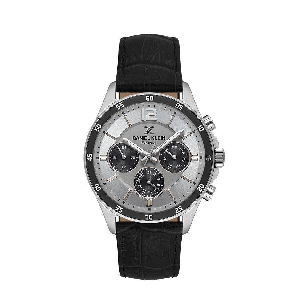 ساعت مچی مردانه دنیل کلین