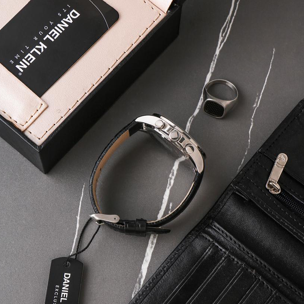 ساعت مچی مردانه دنیل کلین DANIELKLEIN DK.1.13973-1