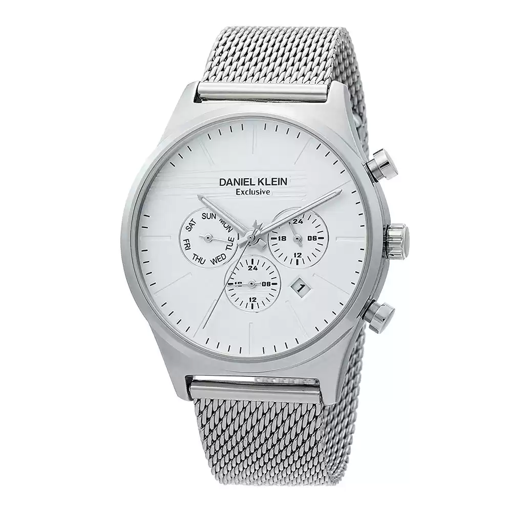 ساعت مچی مردانه دنیل کلین