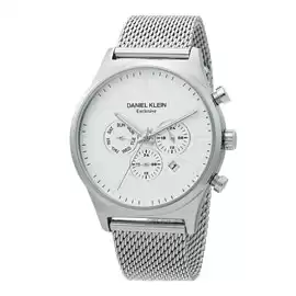 خرید ساعت مچی مردانه دنیل کلین مدل DANIEL KLEIN DK.1.12358.1 با بهترین قیمت
