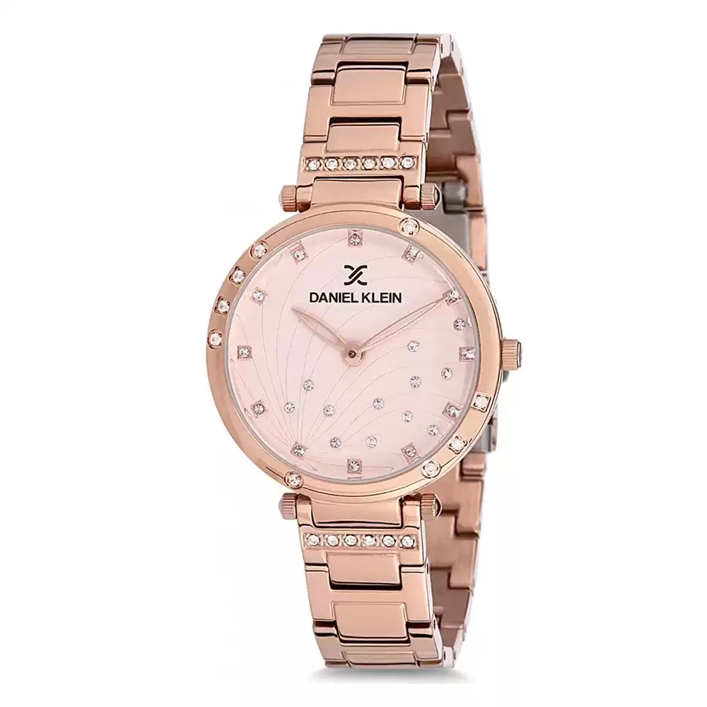 ساعت مچی زنانه دنیل کلین DANIEL KLEIN DK.1.12364.2