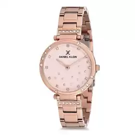 خرید ساعت مچی زنانه دنیل کلین مدل DANIEL KLEIN DK.1.12364.2 با بهترین قیمت