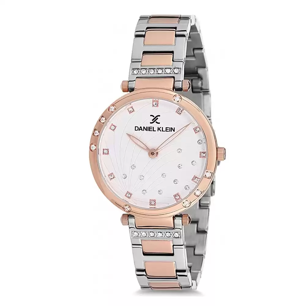 ساعت مچی زنانه دنیل کلین