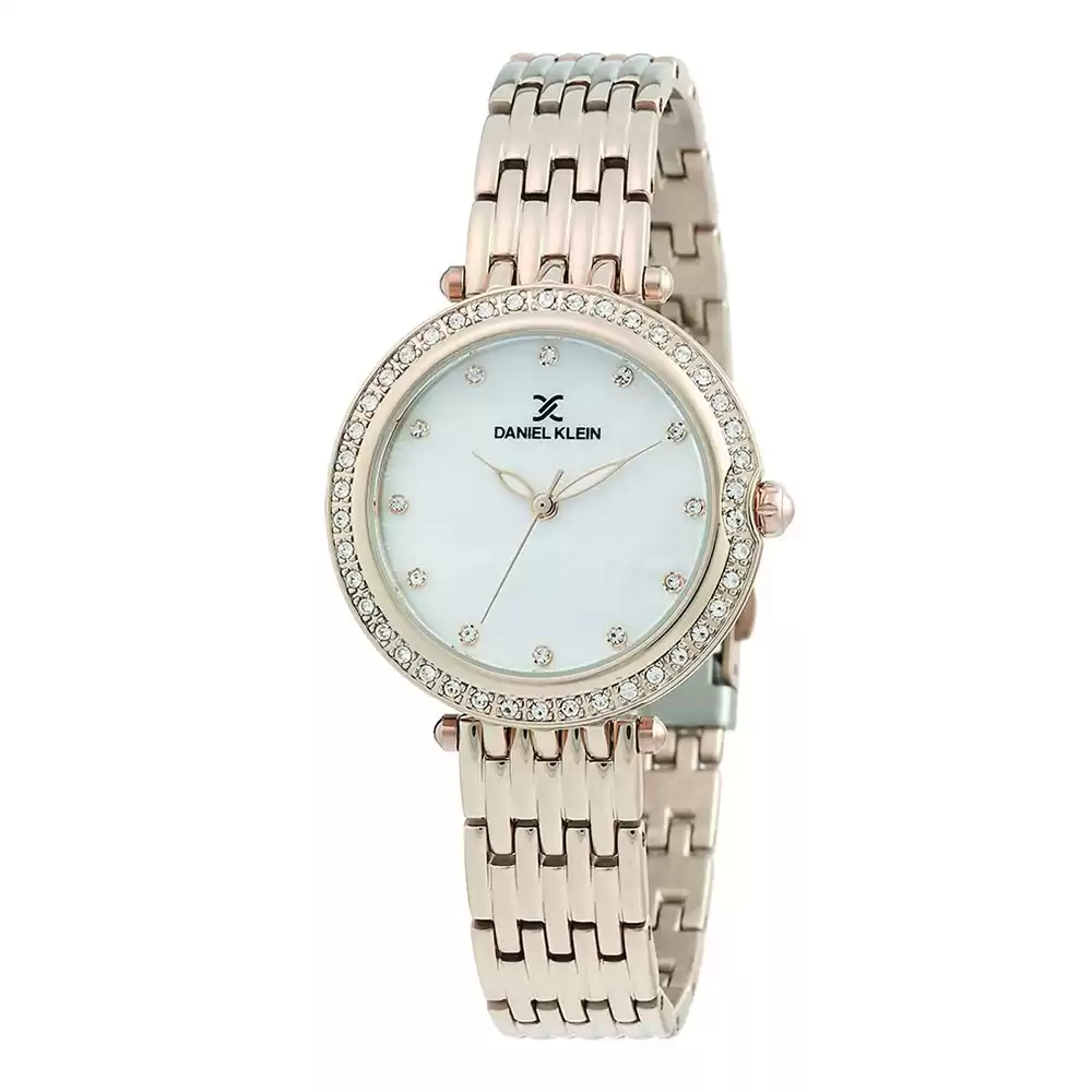 ساعت مچی زنانه دنیل کلین DANIEL KLEIN DK.1.12264.2