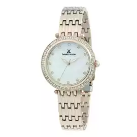 خرید ساعت مچی زنانه دنیل کلین مدل DANIEL KLEIN DK.1.12264.2 با بهترین قیمت