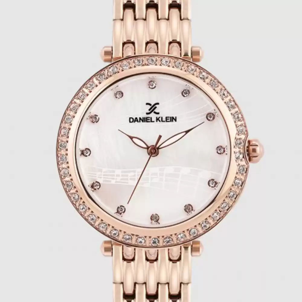 ساعت مچی زنانه دنیل کلین DANIEL KLEIN DK.1.12264.2