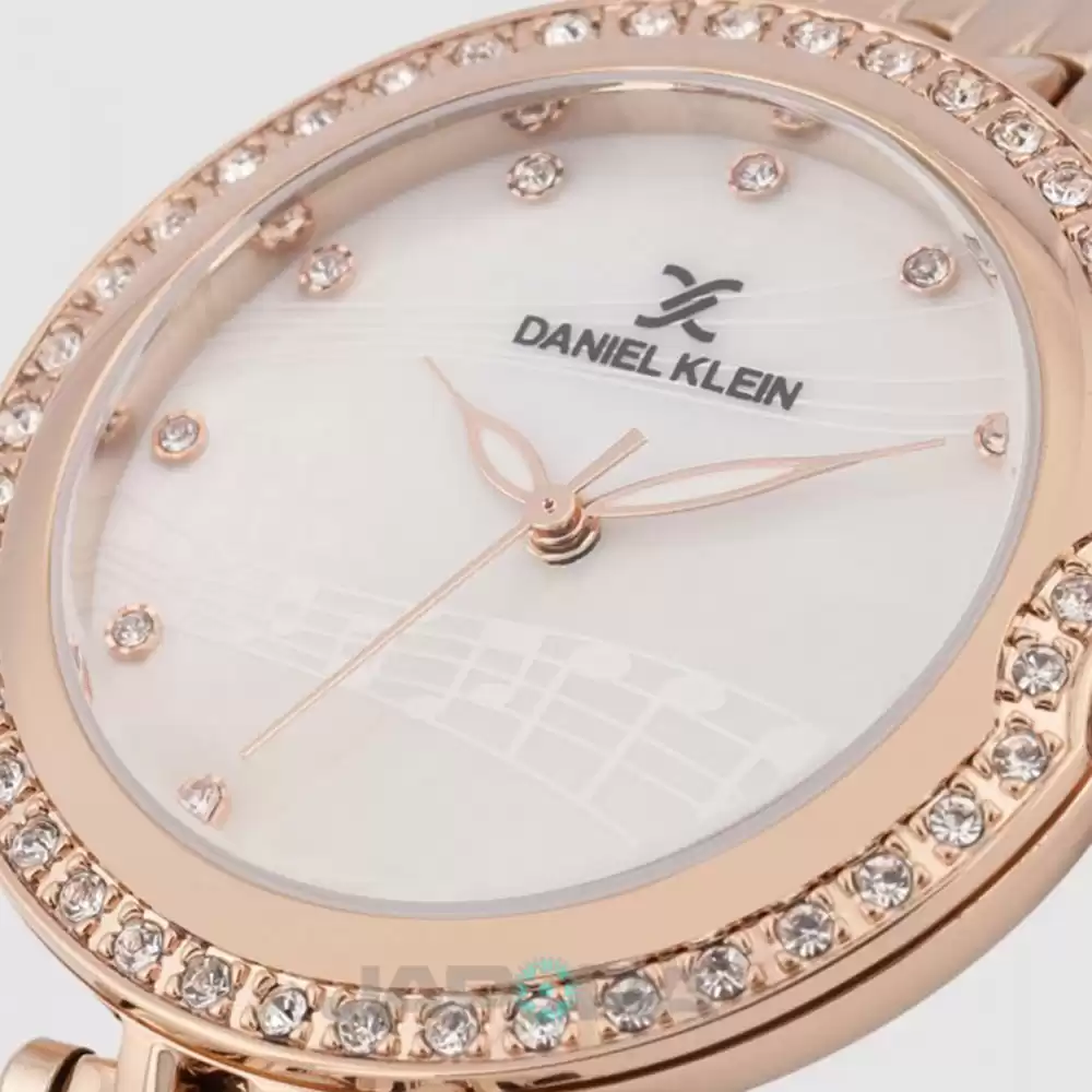 ساعت مچی زنانه دنیل کلین DANIEL KLEIN DK.1.12264.2