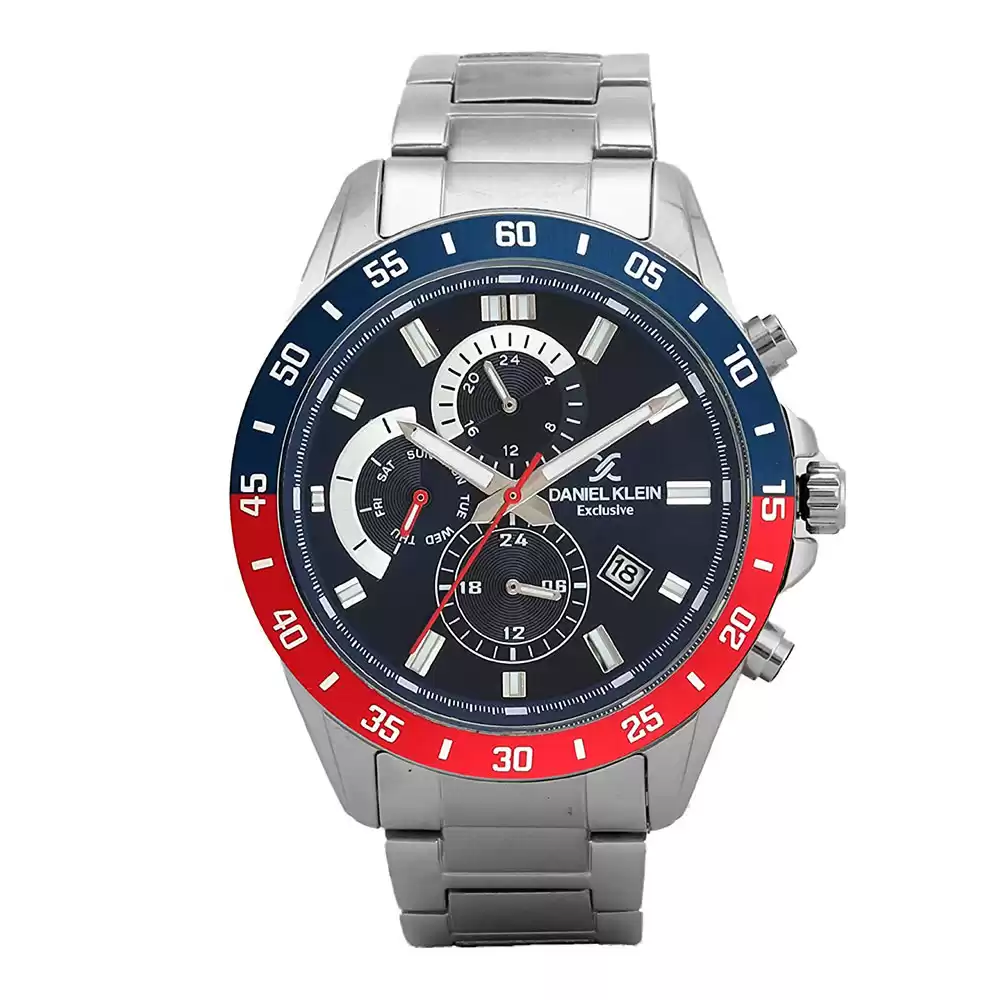 ساعت مچی مردانه دنیل کلین