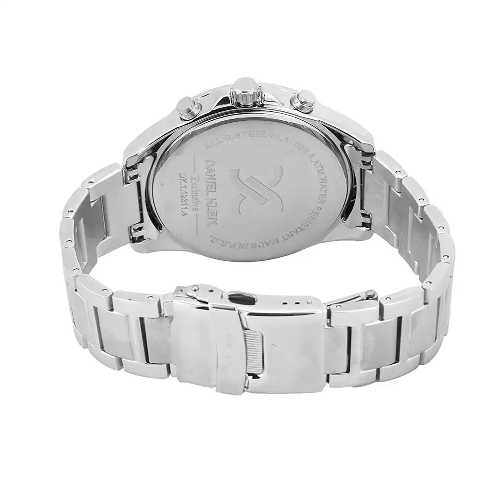 ساعت مچی مردانه دنیل کلین DANIEL KLEIN DK.1.12311.2