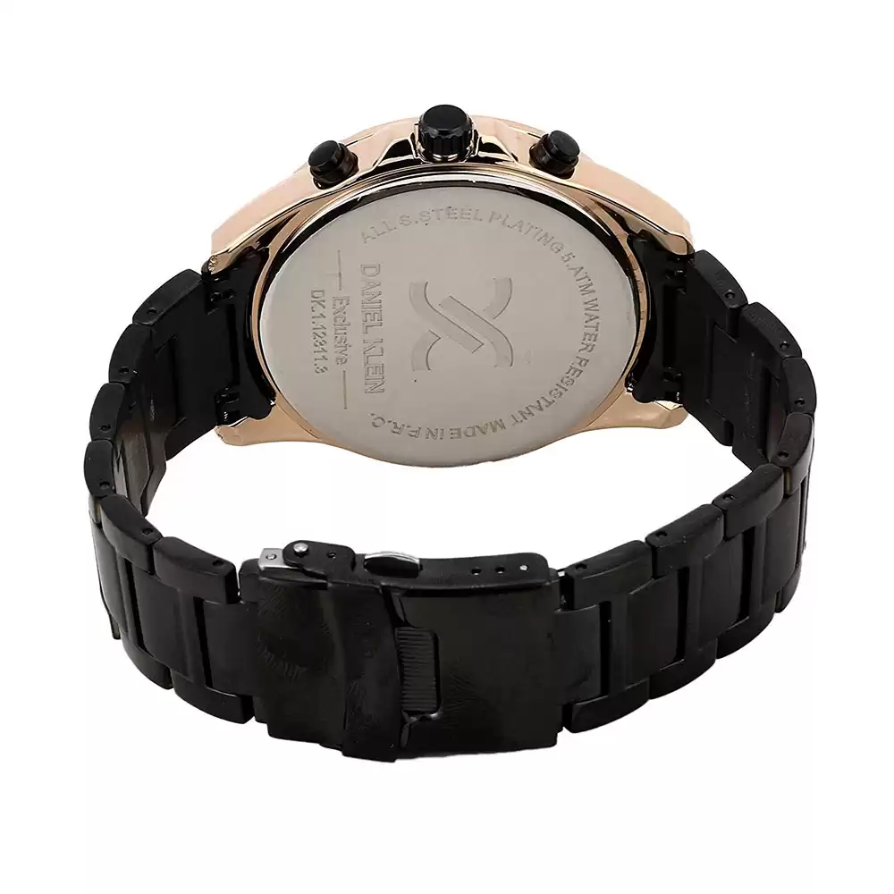 ساعت مچی مردانه دنیل کلین DANIEL KLEIN DK.1.12311.3