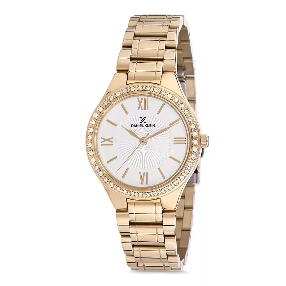 ساعت مچی زنانه دنیل کلین