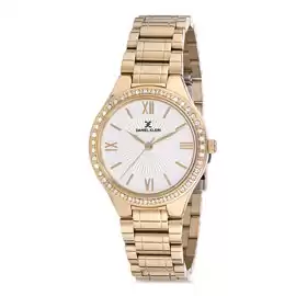خرید ساعت مچی زنانه دنیل کلین مدل DANIEL KLEIN DK.1.12407.5 با بهترین قیمت