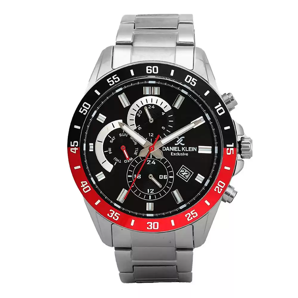 ساعت مچی مردانه دنیل کلین