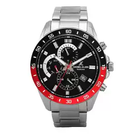 خرید ساعت مچی مردانه دنیل کلین مدل DANIEL KLEIN DK.1.12311.1 با بهترین قیمت