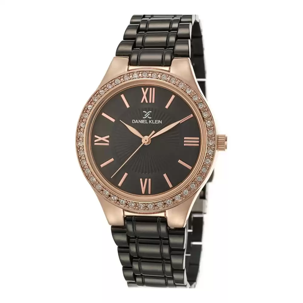 ساعت مچی زنانه دنیل کلین