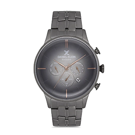 خرید ساعت مچی مردانه دنیل کلین مدل danielklein DK.1.12703.4 با بهترین قیمت